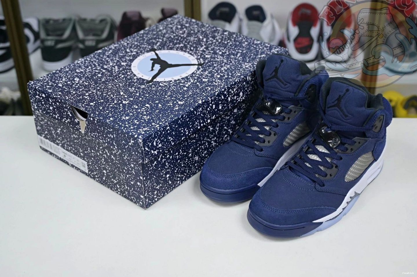 Air Jordan Jordan 5